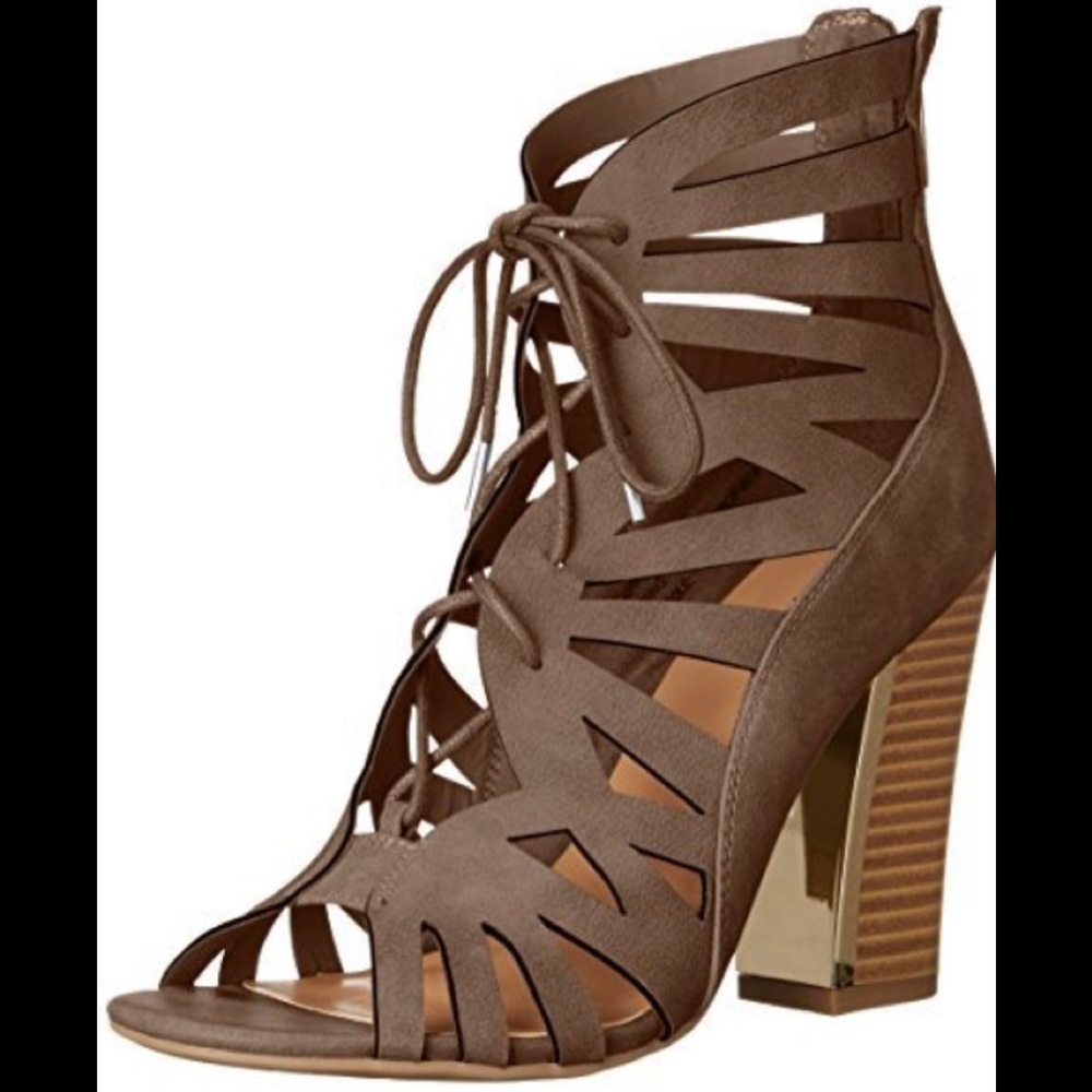 Call it Spring•Women’s Aleawen Dress Sandal size 6